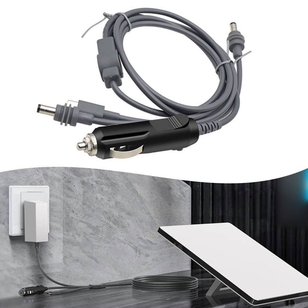 3-in-1 Data Cable - DC Power Cable to Type-C Connector For Starlink for Mini