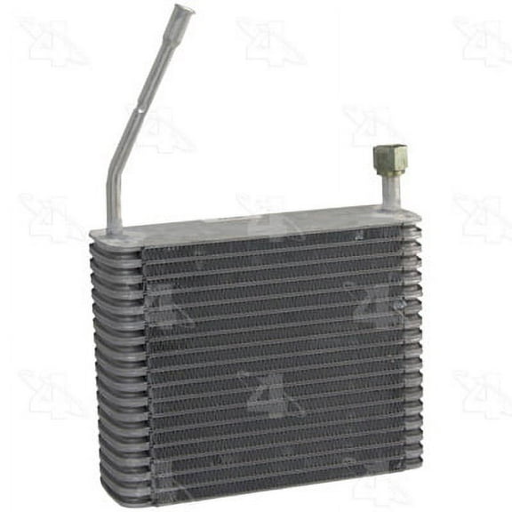 Four Seasons 54195 - Evaporator Core Fits select: 1998-2002 MERCURY GRAND MARQUIS, 1998-2002 FORD CROWN VICTORIA