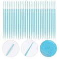 thumbnail image 3 of 1060Pcs Double Head Dental Floss Interdental Toothpicks Teeth Sticks (Assorted Color), 3 of 8