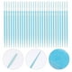 thumbnail image 5 of 1060 palillos interdentales de hilo dental de doble cabezal (colores surtidos), 5 of 7