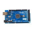 thumbnail image 1 of Placa de desarrollo MEGA2560 R3 Sincero ATMEGA16U2 MU PWM multifunción, 1 of 10