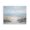 Tranquil Coastal Beach Path, variant on Stupell Industries Scenic Beach Dunes at Dawn Canvas Wall Art, design by Petal Prints Design