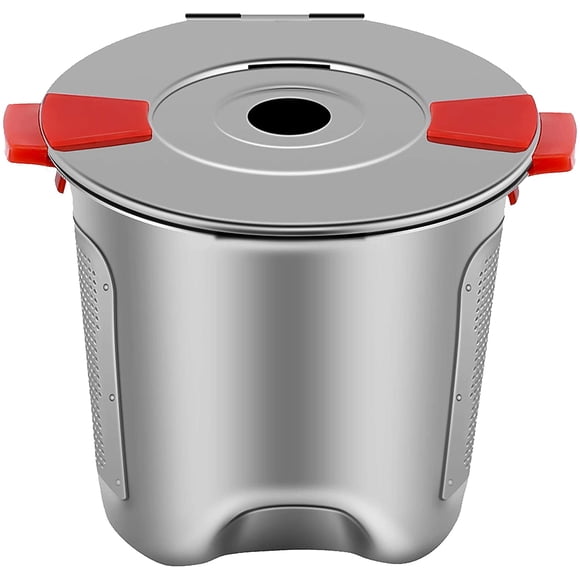 Reusable Keurig K Cups