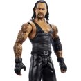 thumbnail image 3 of WWE Undertaker WrestleMania Action Figure, 3 of 5