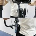 thumbnail image 5 of SmallRig Mini V Mount Battery Plate with Belt Clip, 5 of 6