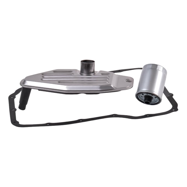 Kit de filtros de transmisión Doc's Diesel DF-211 para RAM 6.7L