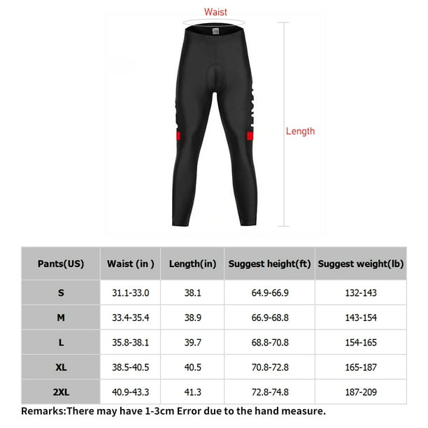 Lixada Cycling Cloth Set Men's Sports Suit Winter Autumn Long Sleeves Cycling Jersey Padded Cycling Pants Windproof Cycling Sportswear