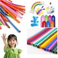 thumbnail image 6 of 200pcs Rocket Balloons, Punch Balloons for Kids, Colorful Giant Rocket for Parties, Birthdays & Events, 6 of 6