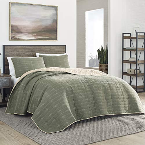 Quilt Bedspread 