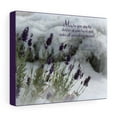 thumbnail image 5 of Scripture Walls Psalm 20:4 Desires Of Your Heart Bible Verse Canvas Christian Wall Art Ready to Hang Unframed, 5 of 16