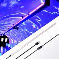 thumbnail image 4 of USB 5V LED UV Tira germicida SMD5050 UVC Desinfección Esterilizador Cinta Ndcxsfigh Nuevos Originales, 4 of 9