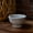 Gray, variant on Iris Cement Urn Planter