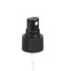 thumbnail image 3 of Botella de spray Uxcell de 8.5oz/250ml con pulverizador de niebla fina recargable negro tono aluminio plateado 2 paquetes, 3 of 5