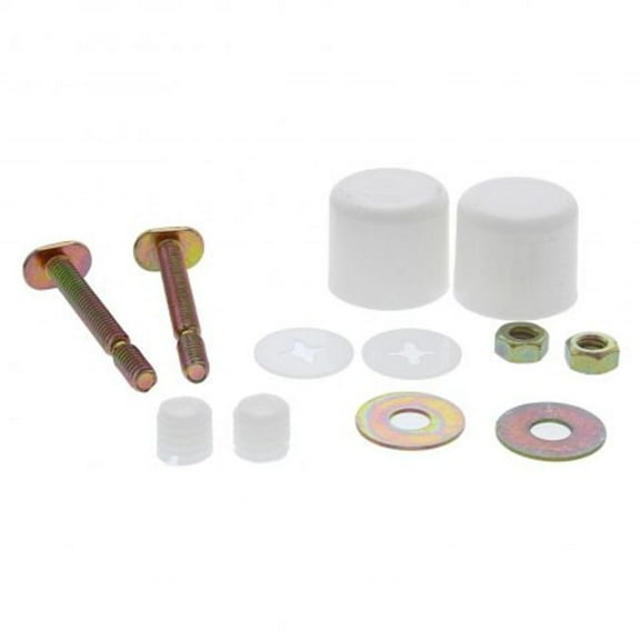 Jones Stephens C02151 Toilet Bolt Caps