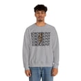 thumbnail image 4 of Sonography Sonographer Grad Graduation Sweatshirt, Gifts, Crewneck, 4 of 7