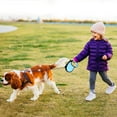 thumbnail image 3 of EGNMCR Pet Leashes Pet Traction Rope, Small And Medium-sized Dog, Automatic Telescopic Traction, Walking Dog Chain, Pulling Out Supplies plumbing agent, 3 of 3