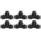 thumbnail image 2 of Lupa de mano, lupa portátil de mano 20X, lupa para joyería, lupa, los mejores materiales Jadeshay A, 2 of 8