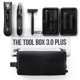 thumbnail image 1 of Set de aseo MANSCAPED® Tool Box 3.0 Plus con cortacésped® 3.0, 1 of 1