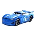 thumbnail image 3 of Disney-coches Pixar Cars 2 de edición limitada para niños, juguetes de aleación, escala 1:55, 3 of 5
