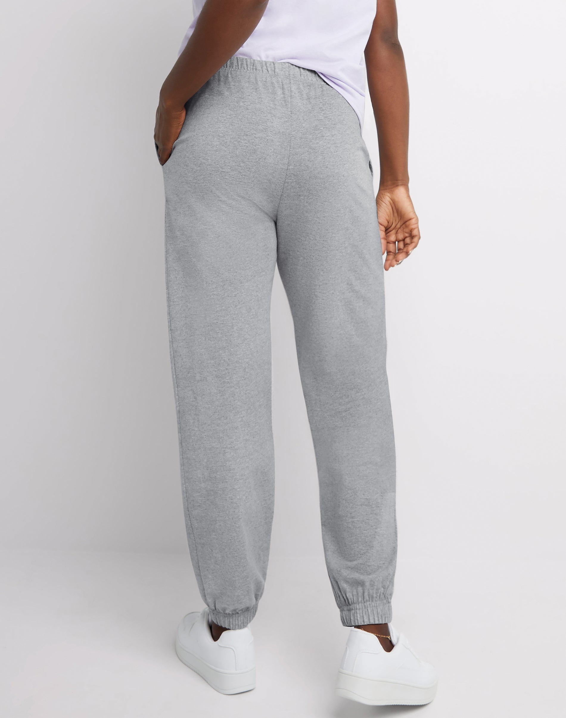 Hanes Sweatpants Fleece Jogger Hanes Women's Fleece Joggers