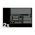 thumbnail image 3 of Italeri Long Dock Accessory Kit, 3 of 3