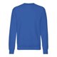 thumbnail image 1 of Fruit Of The Loom - Sudadera básica Modelo 70/30 Premium Unisex noños niñas  (Paquete de 2) (Azul eléctrico), 1 of 3