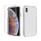 thumbnail image 1 of Funda de Protección para iPhone - Sovico - Transparente TPU, 1 of 6
