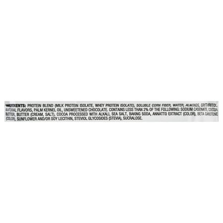 Quest Nutrition - Protein Bar, Caramel Chocolate Chunk - Single Bar (60 g) Each