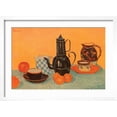 thumbnail image 2 of Art.com Still Life Art Print by Vincent van Gogh, White Frame Wall Art, 23" x 17", 2 of 5