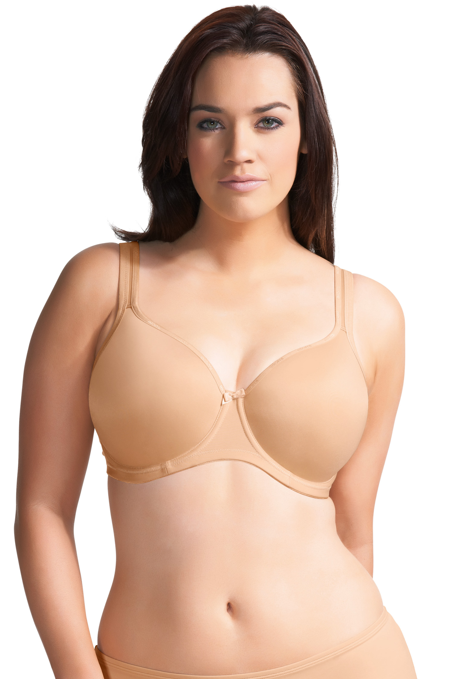 elomi 3911 smoothing underwire bra