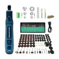 thumbnail image 4 of Portable Grinder USB Rechargable Rotary Tool with Accessories Drill Tool for Sharpla Amoladora, 4 of 8