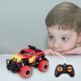 thumbnail image 4 of Remote Control RC Car Toys Off Road Vehicle RC Truck Adventure Ready Durable Performance for Boys Idea, 4 of 7