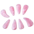 thumbnail image 1 of Cubiertas De Uñas Guzheng De Silicona, Selecciones De Dedos Fuertes Y Livianas, Fácil De Usar Y Reutilizable, Defensa Para Dedos, Uñas Claras, Para Usar Sin Daños Sin Dañar, 1 of 7