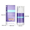 AaSFJEG Summer Eye Creams Moisturizing Moisturizing Eye Lift Firming ...