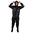 thumbnail image 4 of Traje Sauna Talla Mediana Fire Sports Traje sauna/Mediana/Entrenamiento, 4 of 5