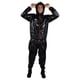 thumbnail image 4 of Traje Sauna Talla Mediana Fire Sports Traje sauna/Mediana/Entrenamiento, 4 of 5