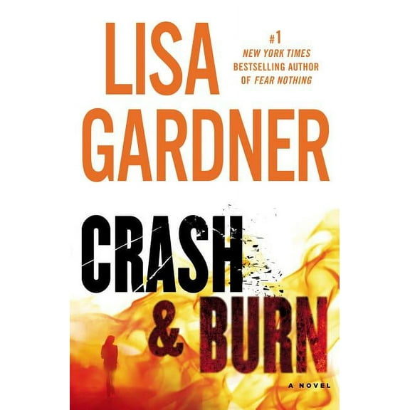 Crash and Burn