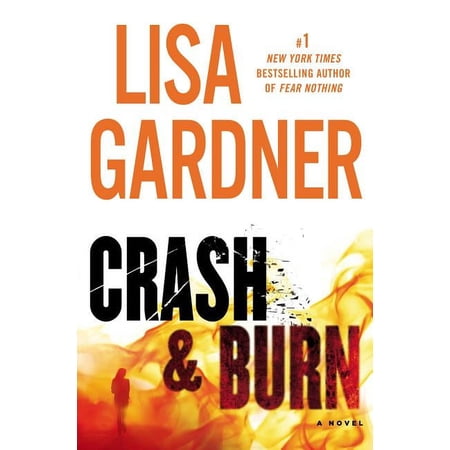Crash and Burn