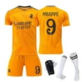 thumbnail image 1 of Football Shirt Costume Children & Adult Kids 22(120-130CM) World Cup, 1 of 4