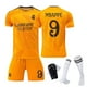 thumbnail image 1 of Football Shirt Costume Children & Adult Kids 22(120-130CM) World Cup, 1 of 4