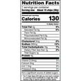thumbnail image 3 of Stacy S Pita Chips Bagel Chips - Simply Naked (Pack of 8), 3 of 4