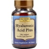 Only Natural Hyaluronic Acid Plus 814 mg - 60 Tablets