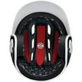 thumbnail image 3 of Rawlings Junior/Senior 80 MPH Two Tone Batting Helmets, 3 of 3