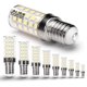 thumbnail image 1 of Bombillas LED ALIDE E14, 4 W, 6000 K, 450 lm, 120 V-220 V, no regulables, paquete de 10, 1 of 7