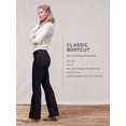 thumbnail image 7 of Levi's Original Women's Classic Bootcut Jeans, 7 of 7