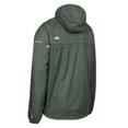 thumbnail image 2 of Trespass - Chaqueta impermeable Rocco II para hombre (Tomillo), 2 of 2