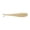 Pearl White, variant on Berkley PowerBait® Minnow, 1 in, Pre-Rigged Baits, Black Shad (22 Count)