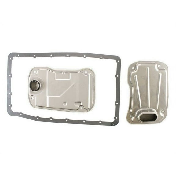 Automatic Transmission Filter Kit - Compatible with 2005 - 2015 Toyota Tacoma 2006 2007 2008 2009 2010 2011 2012 2013 2014