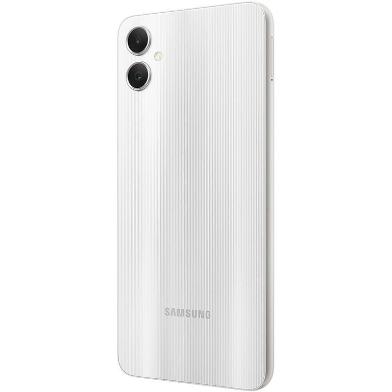 新品未開封 Samsung Galaxy A05 4GB/64GB SAMSUNG Galaxy A05 (SM-A055F/DS), 64GB 4GB RAM, Dual SIM