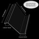 thumbnail image 2 of Soporte para libros para cinta de correr, estante de lectura de acrílico transparente para cinta de correr, soporte universal para libros compatible con iPad, Kindle, tableta plana, Nook, revista Erea Namotu CZYD-HY128, 2 of 7